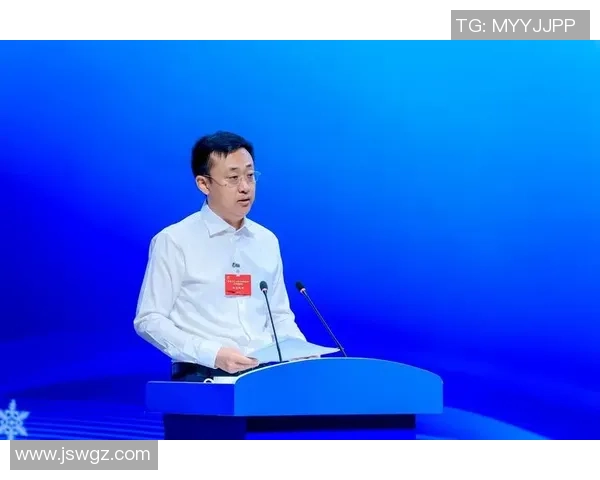 李泓澎：在新时代背景下探讨科技创新与社会发展的深度融合之路