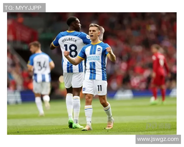 热刺对阵布莱顿在线直播全程回顾与精彩瞬间分析