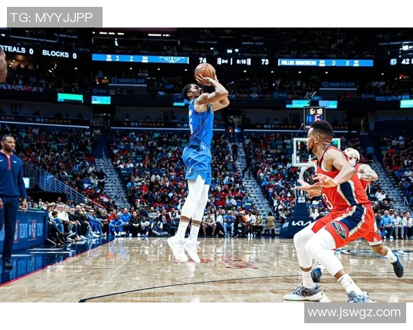 独行侠与鹈鹕精彩对决视频回顾赛场瞬间与精彩时刻全记录