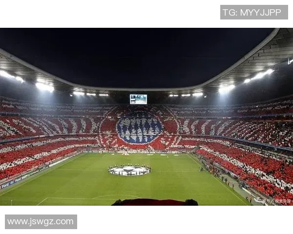 皇马与拜仁经典对决重播高清回顾尽享足球盛宴