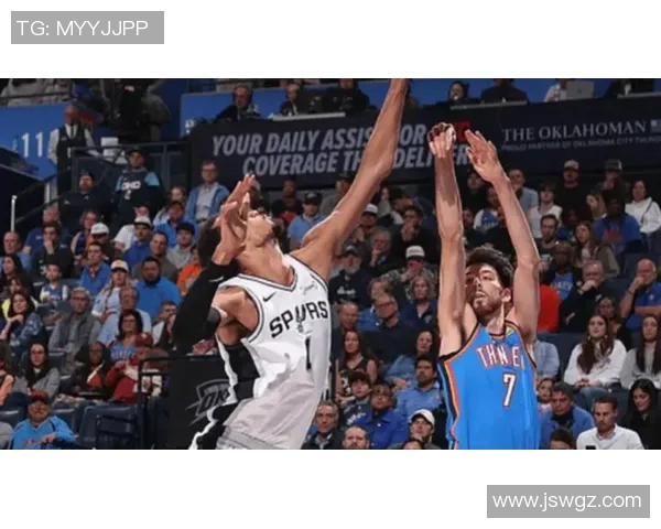 雷霆与马刺激战全场回顾2015年10月29日精彩瞬间分析